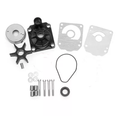 06193-ZY6-A03 Honda Marine Complete Water Pump Rebuild Kit