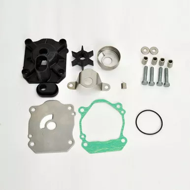 06193-ZZ3-030 Honda Marine Complete Water Pump Rebuild Kit