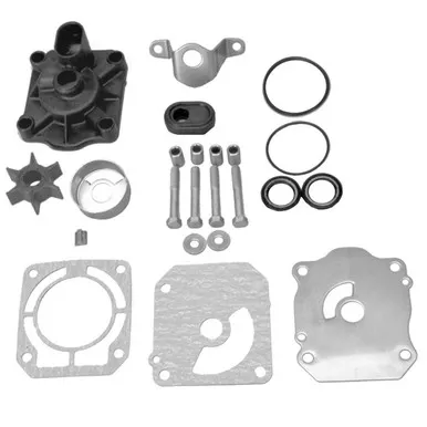 06194-ZZ3-020 Honda Marine Complete Water Pump Rebuild Kit