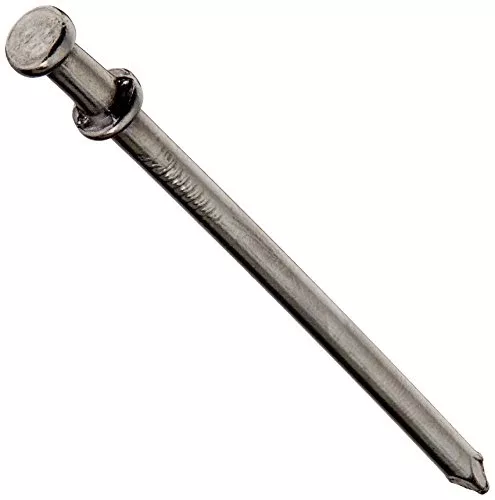 1 lb Double-Head Duplex Nail, 2-1/4"