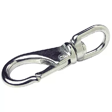 #2 Size 4 Inch Stainless Steel Swivel Eye Snap for Boats