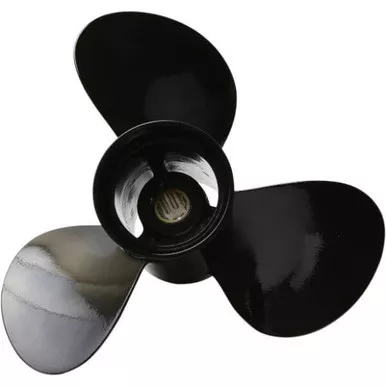 9-7/8X12RH Michigan Match Propeller (Mariner / Yamaha) (022003)