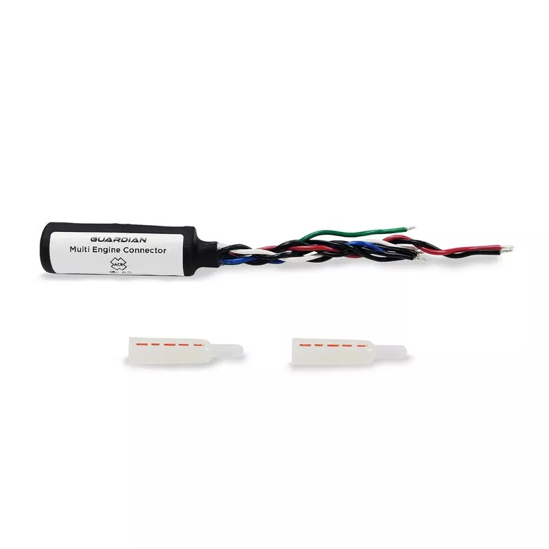 ACR ELECTRONICS OLAS GUARDIAN Multi Engine Connector