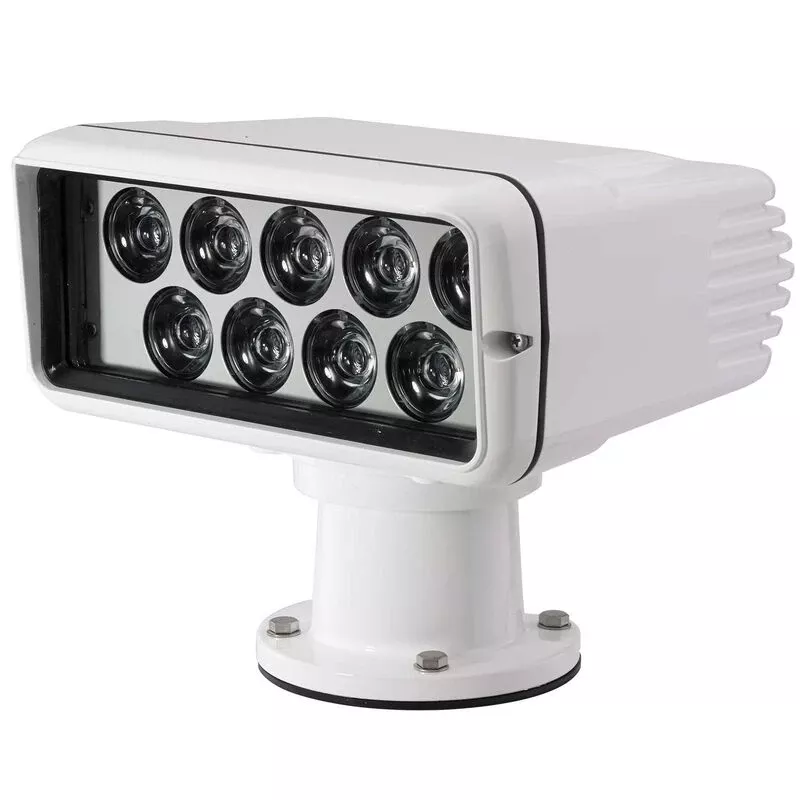 ACR ELECTRONICS RCL-100 LED Searchlight with Wifi Remote Control