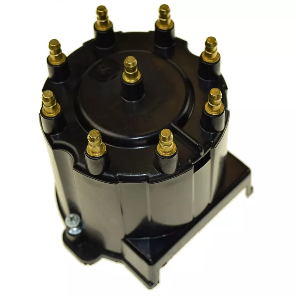 ACRO Marine Premium Replacement Distributor Cap f/Mercruiser Inboard Engines – GM-Style