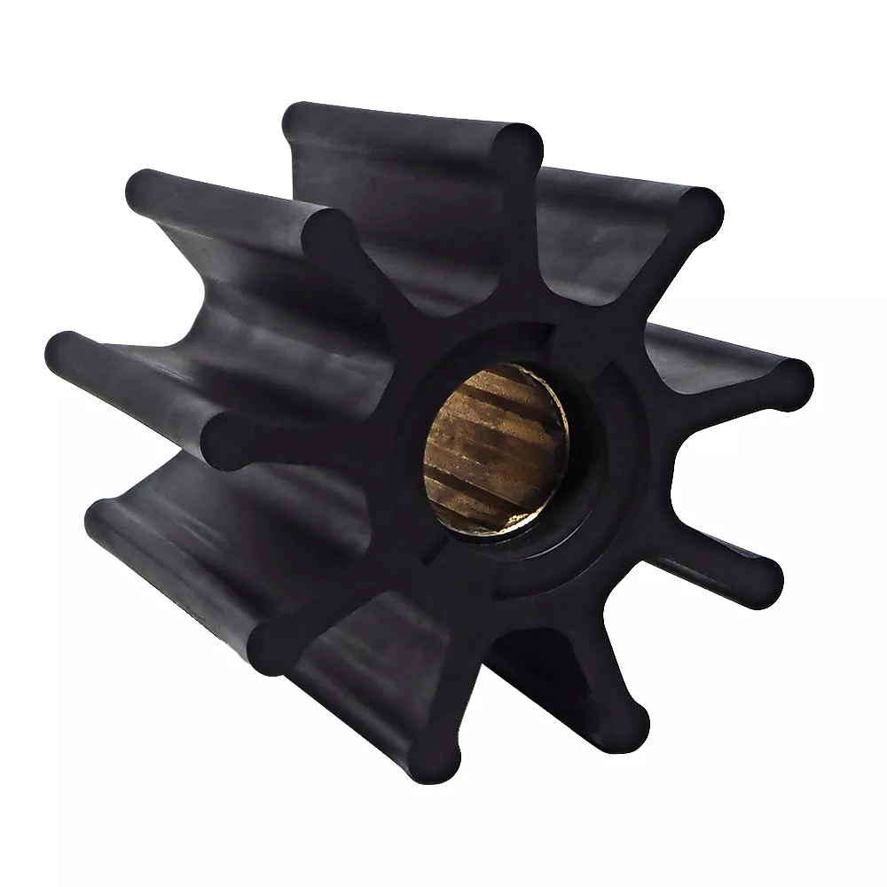 Albin Group Premium Impeller Kit 95 x 25 x 88.8mm – 9 Blade – Spline Insert