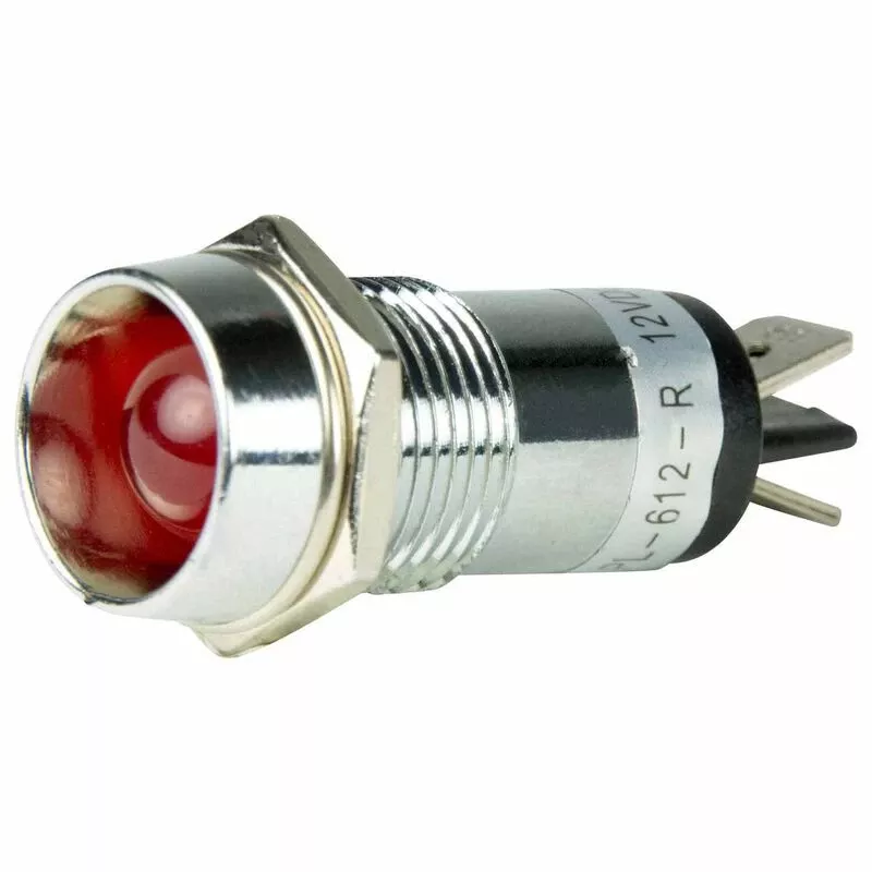 BEP MARINE 12V LED Pilot Indicator Light