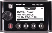 Garmin MS-NRX300 NMEA 2000 Wired Marine Remote Control