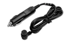 Garmin V12 Power/Data Cable – 12 V Vehicle Adapter Cable