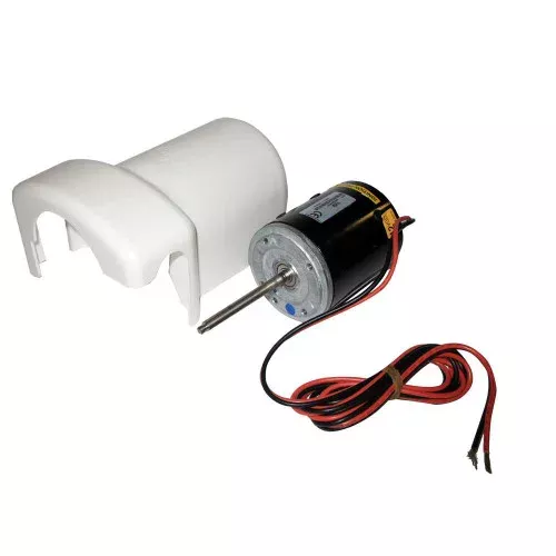 Jabsco Replacement Motor f /37010 Series Toilets - 12V [37064-0000]