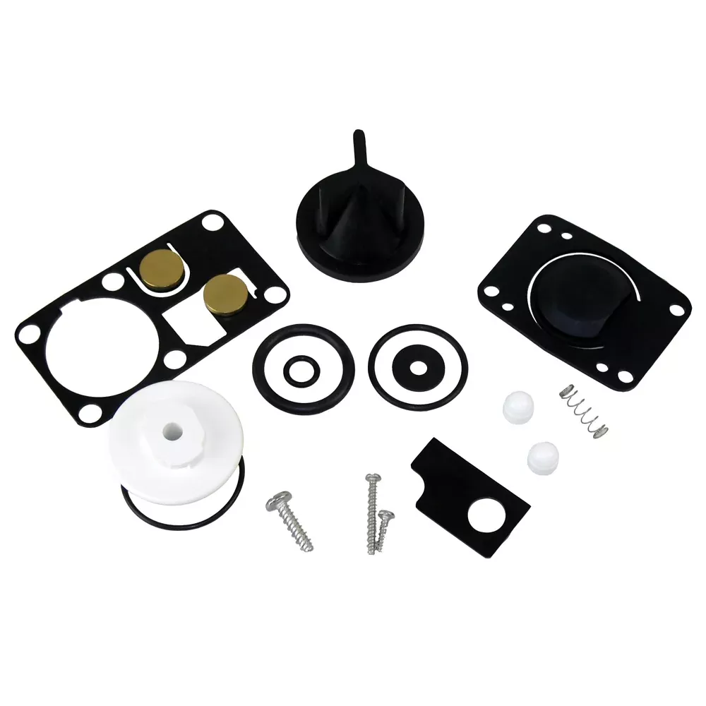 Jabsco Service Kit f/29090 & 29120 Series | 29045-0000