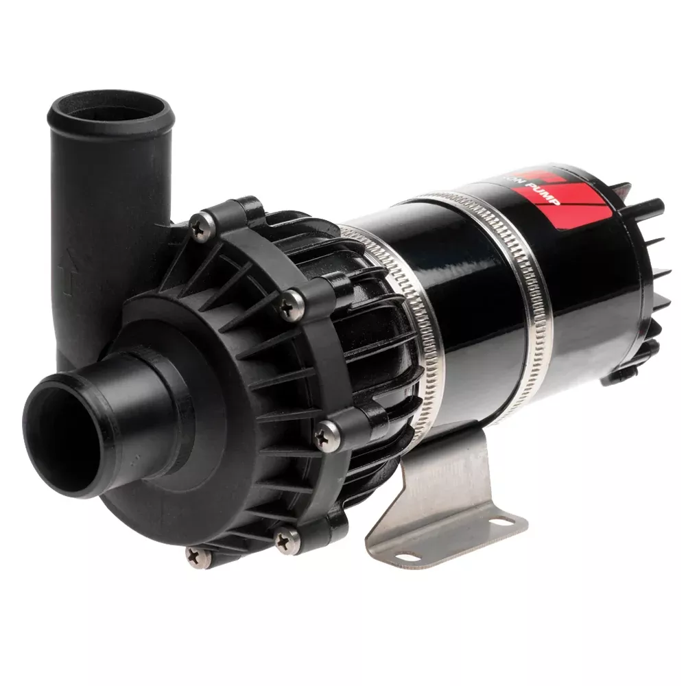 Johnson Pump CM90 Circulation Pump – 23.7GPM – 12V – 1-1/2″ Outlet[10-24664-09]