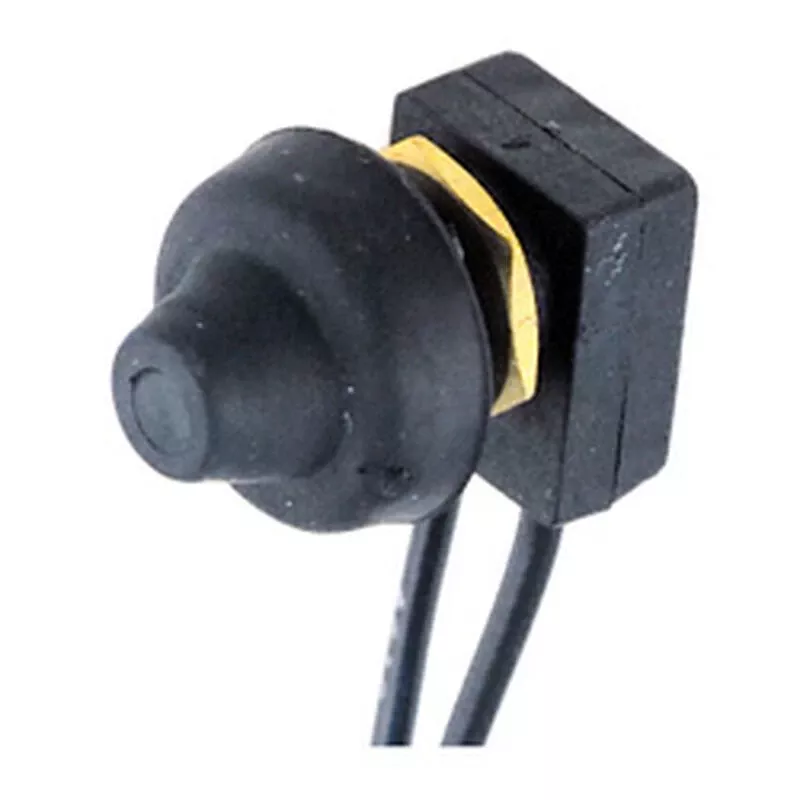 PERKO Push-Button Electrical Switch