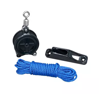 Pulley Retriever Kit