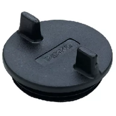 Replacement Cap for Seachoice 50-32011 and Perko 1313 and 1314 Series Gas Fills