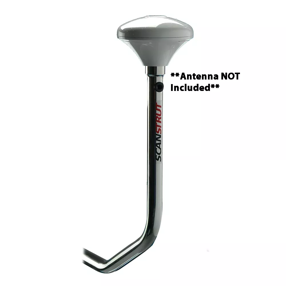 Scanstrut SC112 PowerTower Port Mounted Bar f/GPS/VHF/Navtex Antenna | SC112