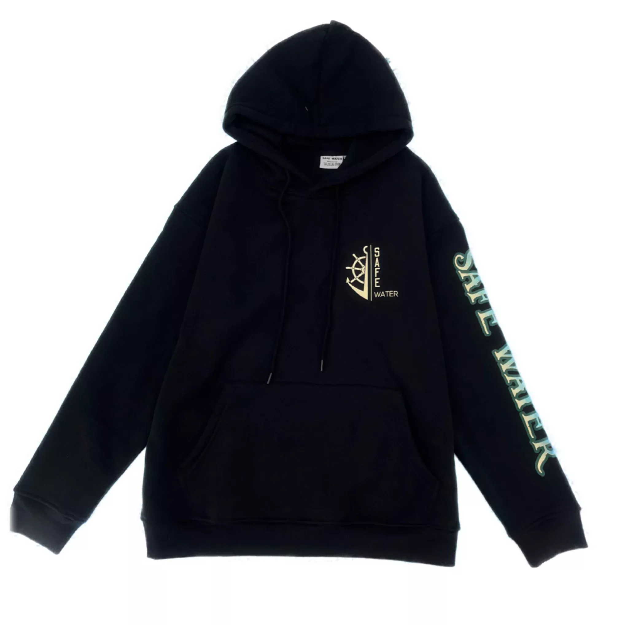 Seaman's Compass (Sweatshirt)