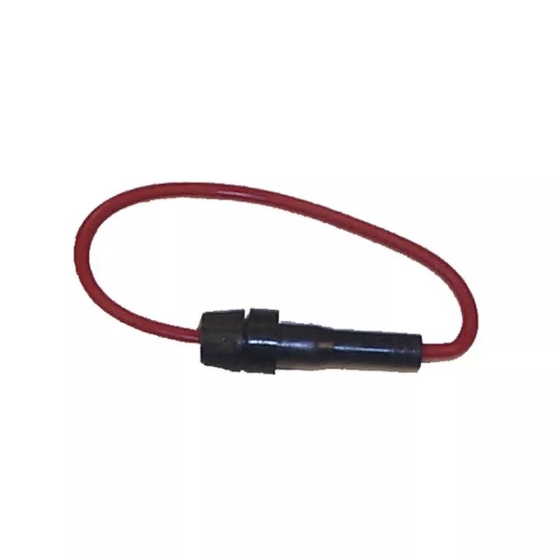 SIERRA FS69120 Heavy Duty Fuseholder