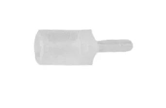 T1 Twist Connector for Coiled Surveillance Acoustic Tube Replacement Part