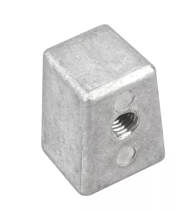 ZINC ANODE For 40HP Parsun Yamaha Outboard Motors 40HP 67C-45251-00