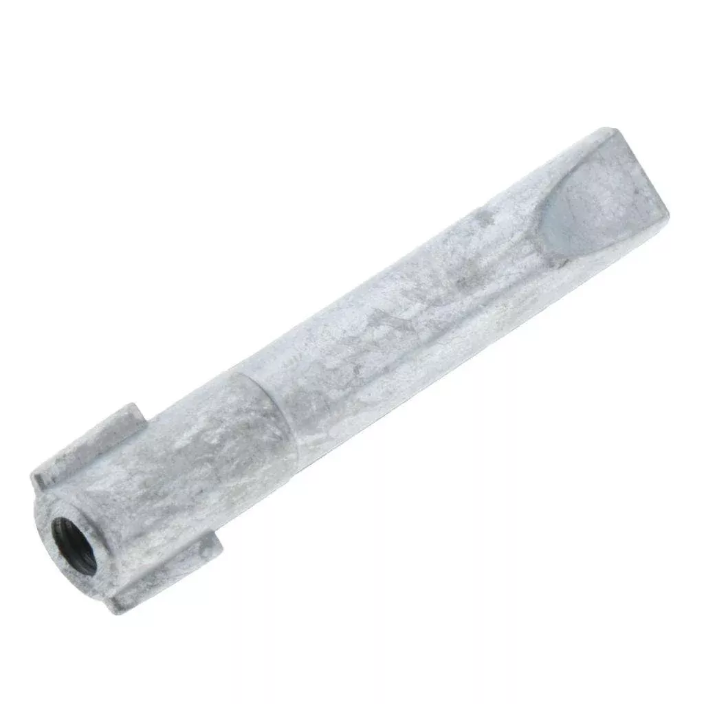 Zinc Anode For Yamaha Outboard Motor 4T F20-F60 2T 150-250HP 62Y-11325-00 62Y-11325-01