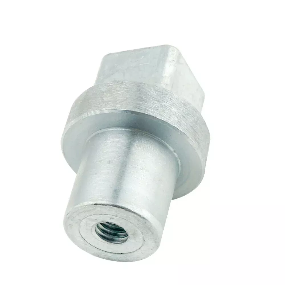 Zinc Anode For Yamaha Outboard Motor Old Version Engine 4T 80HP 100HP ;67F-45251-01
